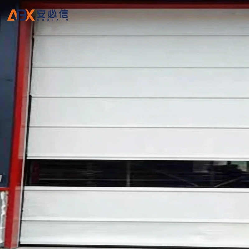 临沧工业快速门
